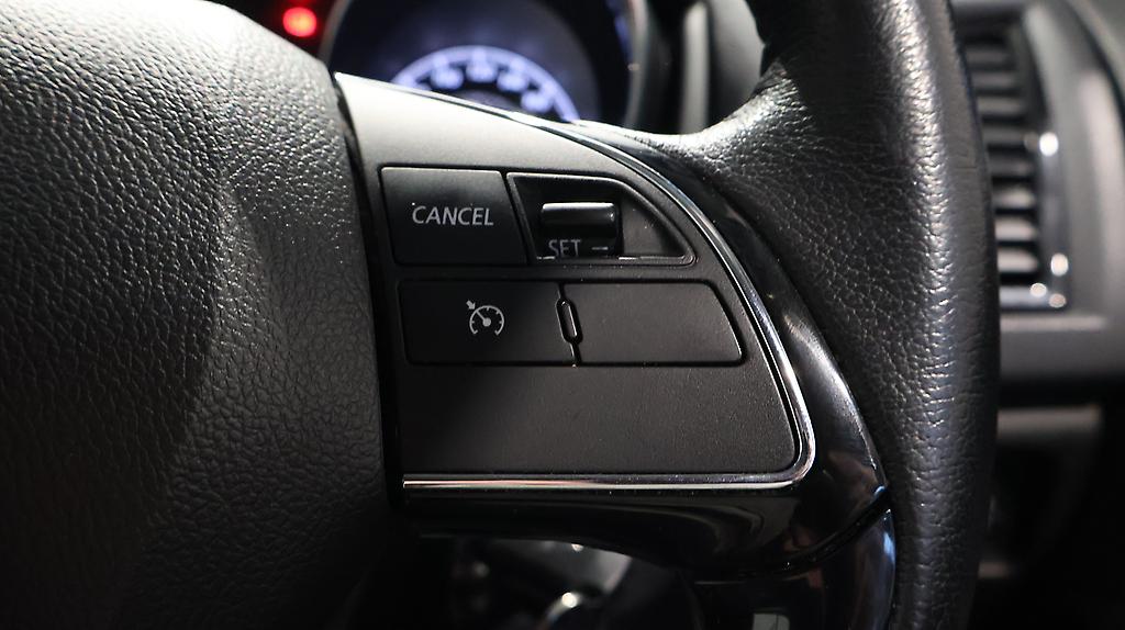 2022 Mitsubishi Asx LS 2.0P/CVT image 352887