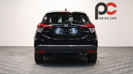 2015 Honda Vezel Hybrid X image 355968