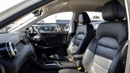 2022 MG HS 2.0PT/4WD/6AT EXCITE NZ NEW image 355498