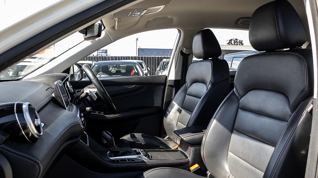 2022 MG HS 2.0PT/4WD/6AT EXCITE NZ NEW image 355498