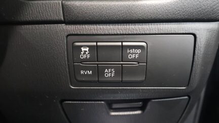 2013 Mazda Atenza 20S image 353757