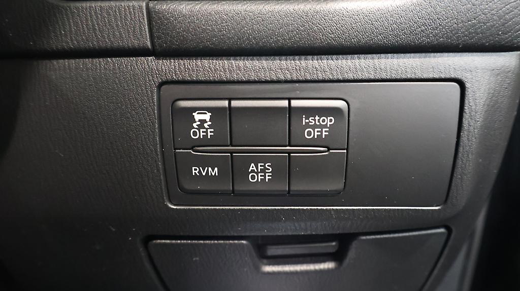 2013 Mazda Atenza 20S image 353757