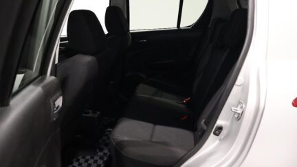2014 Suzuki Swift XG-DJE image 353590
