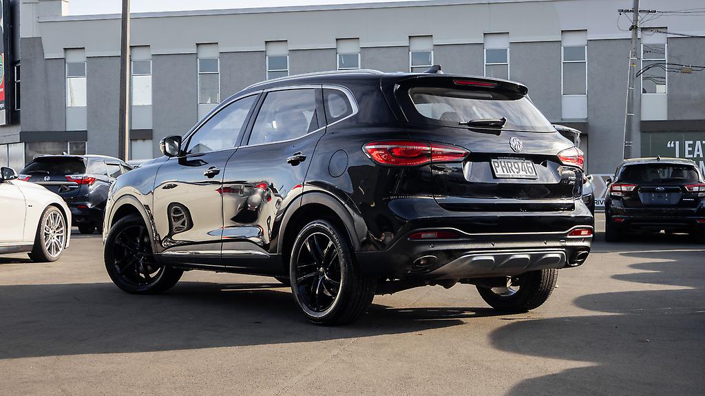 2022 MG HS 2.0PT/4WD/6AT EXCITE NZ NEW image 352955