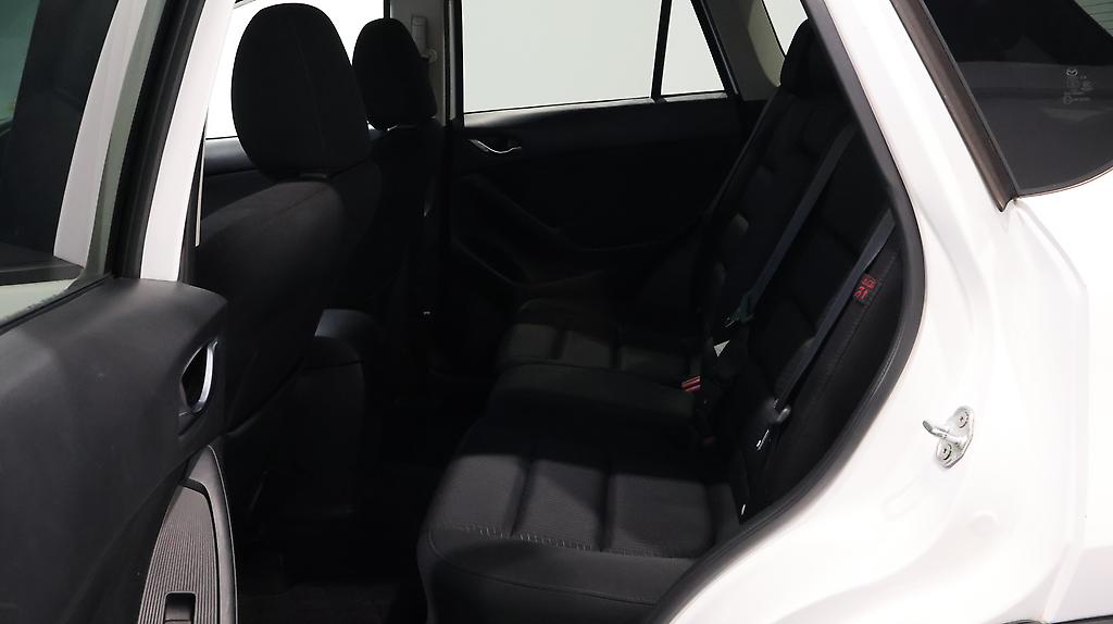 2012 Mazda CX-5 20S image 356643