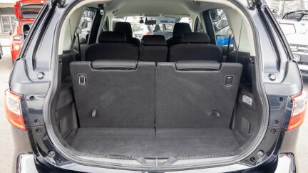 2014 Mazda Premacy 7 seater 6AT, Keyless start image 357298