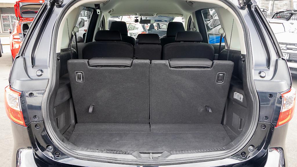 2014 Mazda Premacy 7 seater 6AT, Keyless start image 357298
