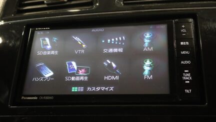 2013 Nissan Serena Hybrid Highway Star image 353073