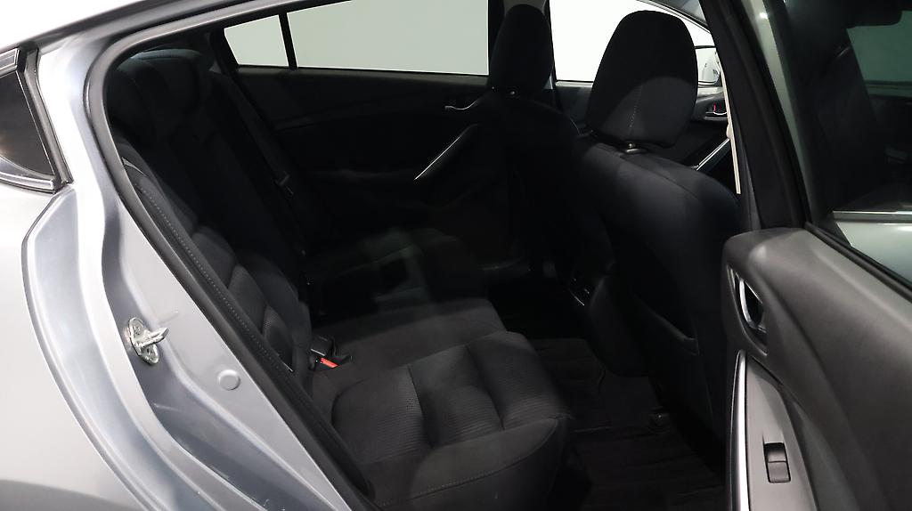 2013 Mazda Atenza 20S Sedan image 356016