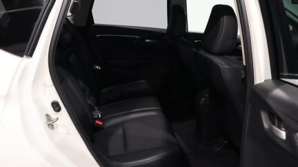 2013 Honda Fit Hybrid L-Package image 356339