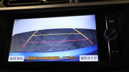 2013 Toyota Aqua G Model, Push Start, Reverse Camera image 355932
