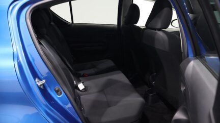 2015 Toyota Aqua S Model, Push Start image 353526
