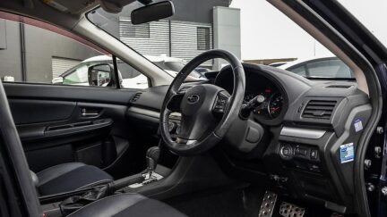 2013 Subaru Impreza 2.0i AWD Eyesight image 352692