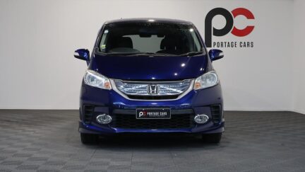 2013 Honda Freed Hybrid Just Selection+ image 357440