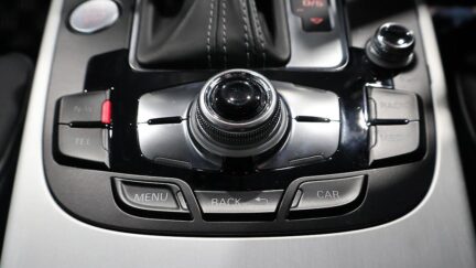2012 Audi A4 Avant 2.0 TFSI S-Line Package image 355011