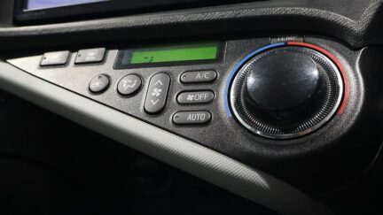 2013 Toyota Aqua S Model, Push Start, Reverse Camera image 356258