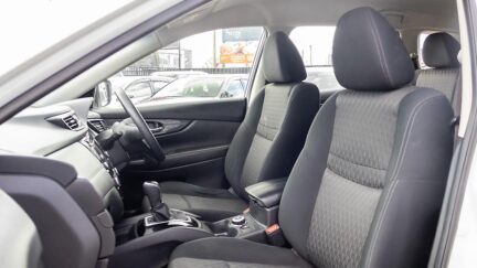 2022 Nissan X-trail ST 2.5P/4WD/NZ NEW image 355826