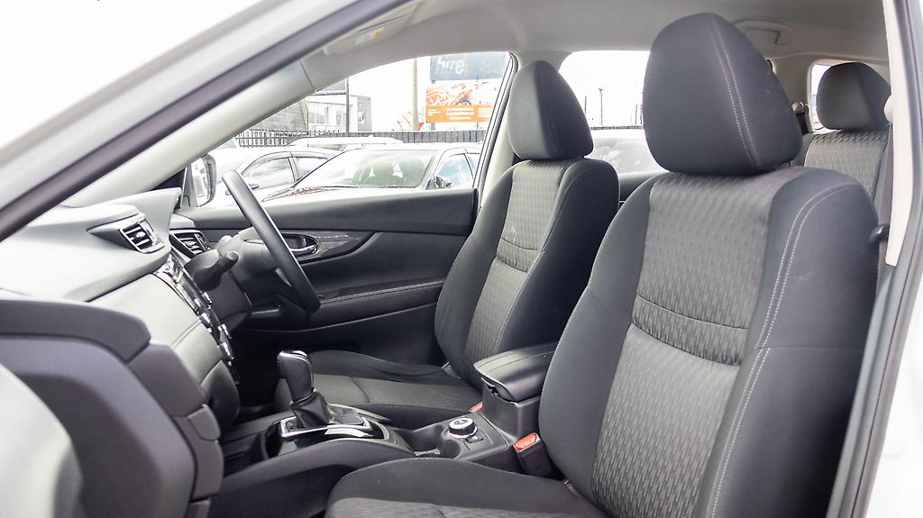 2022 Nissan X-trail ST 2.5P/4WD/NZ NEW image 355826