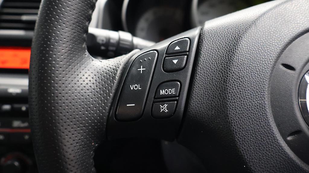 2008 Mazda Axela Hatchback image 353644