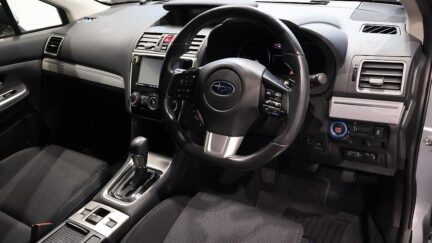 2015 Subaru Levorg 1.6GT-S Eyesight Proud Edition Advanced S-Package AWD image 354600