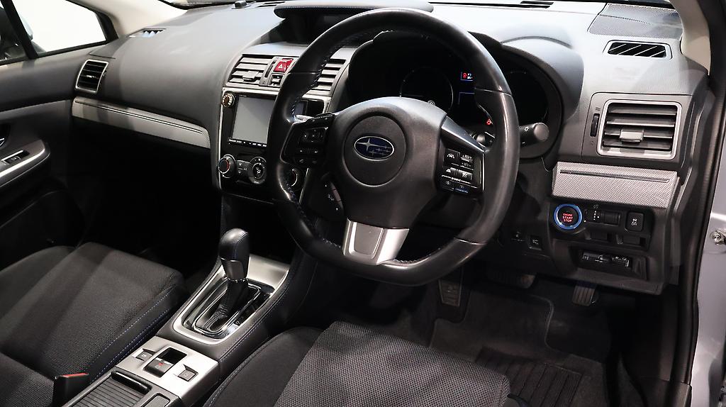 2015 Subaru Levorg 1.6GT-S Eyesight Proud Edition Advanced S-Package AWD image 354600