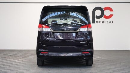 2015 Suzuki Solio Bandit J-Style image 356182