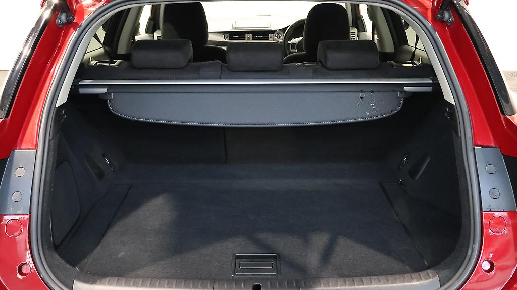 2012 Lexus CT 200h Version C, Low KMs image 356679