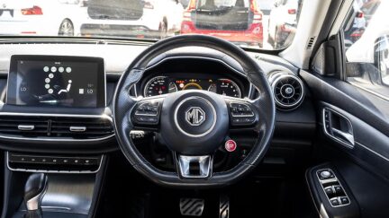 2022 MG HS 2.0PT/4WD/6AT EXCITE NZ NEW image 355494