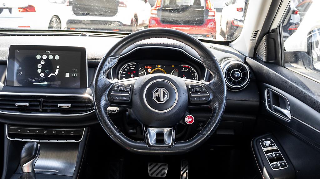 2022 MG HS 2.0PT/4WD/6AT EXCITE NZ NEW image 355494