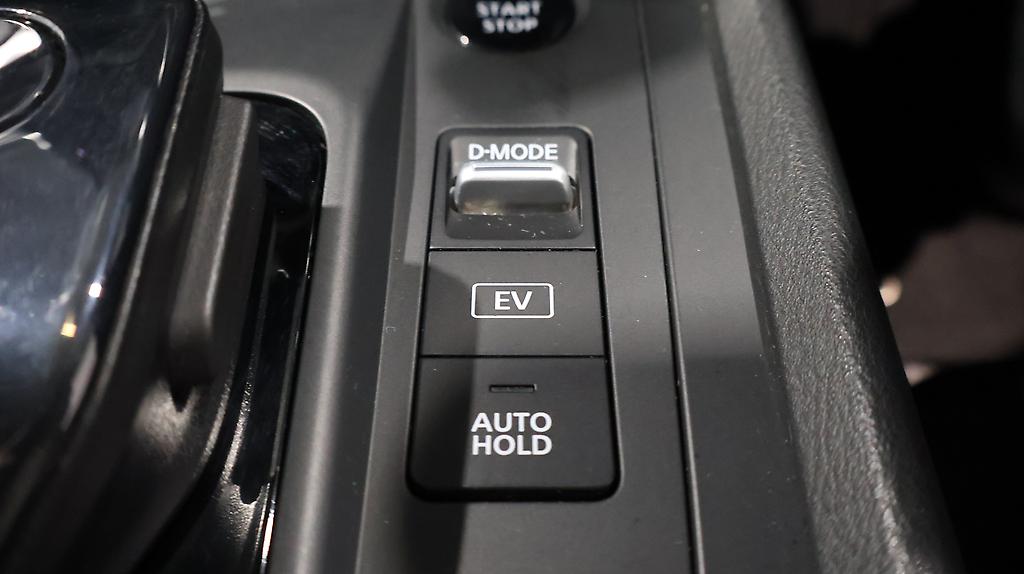 2021 Nissan Note S Model image 352798