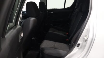2014 Suzuki Swift XG, Push Start image 354854