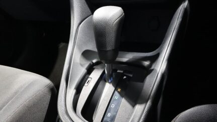 2021 Toyota Yaris Hybrid X image 357099