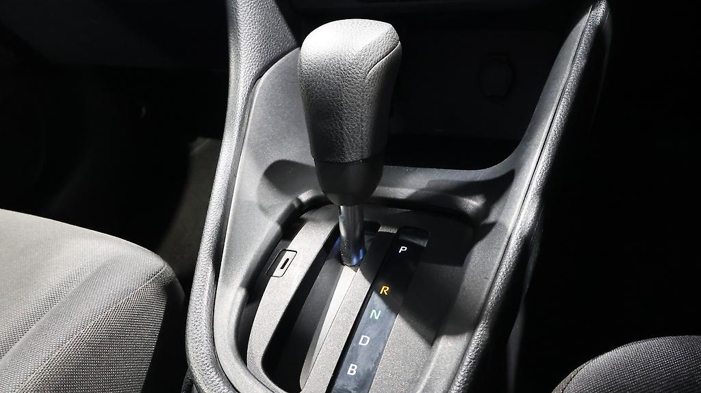 2021 Toyota Yaris Hybrid X image 357099
