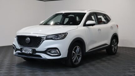 2022 MG HS 2.0PT/4WD/6AT image 357397
