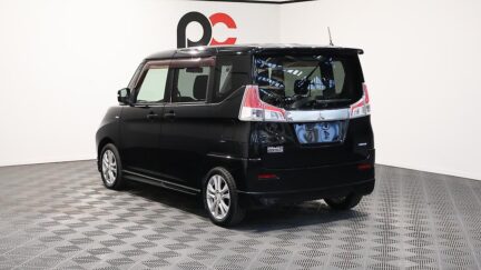 2017 Mitsubishi Delica D:2 Hybrid MZ image 353650