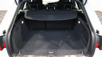 2012 Audi A4 Avant 2.0 TFSI S-Line Package image 355001