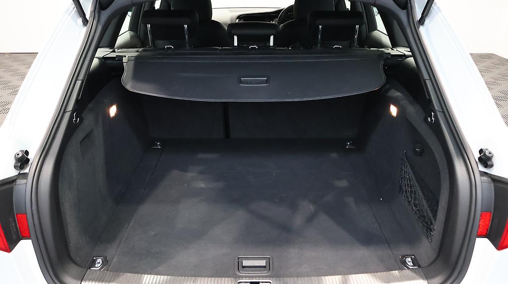 2012 Audi A4 Avant 2.0 TFSI S-Line Package image 355001