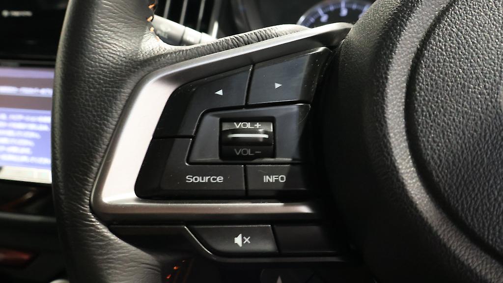 2017 Subaru XV 2.0i-S Eyesight AWD image 357494