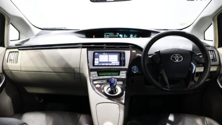 2014 Toyota Prius S Model image 355651