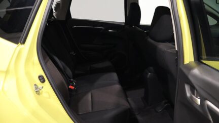 2015 Honda Fit Hybrid F Package image 354667