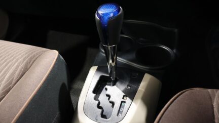 2013 Toyota Aqua G Model + Push Button Start image 354696