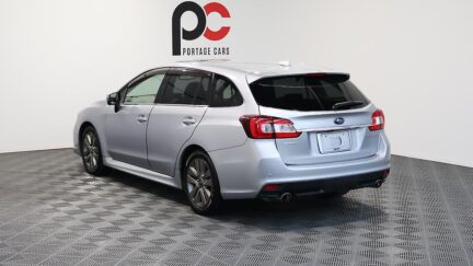 2015 Subaru Levorg 1.6GT-S Eyesight Proud Edition Advanced S-Package AWD image 354591