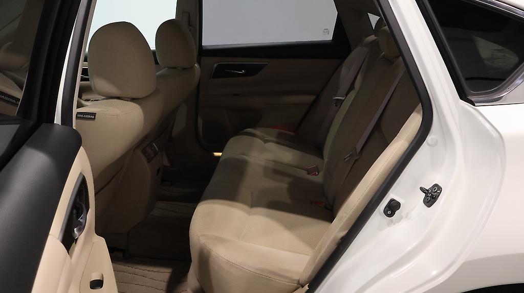 2016 Nissan Teana XL Navi AVM Pkg image 357966