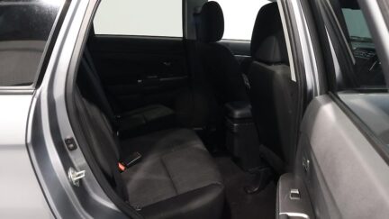 2022 Mitsubishi Asx LS 2.0P/CVT image 356751