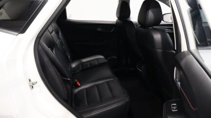 2022 MG HS 2.0PT/4WD/6AT image 355766