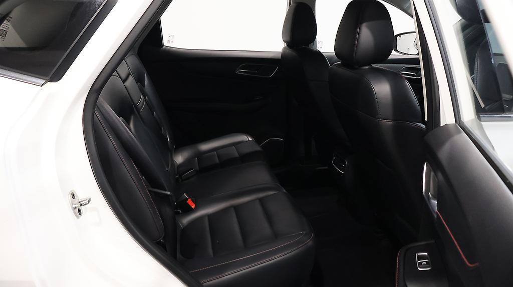 2022 MG HS 2.0PT/4WD/6AT image 355766