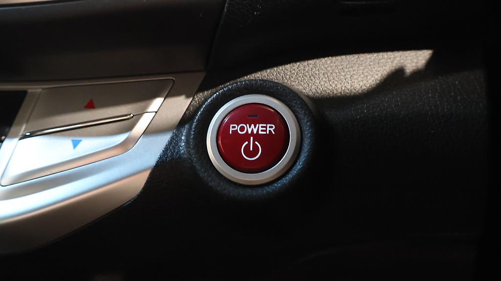 2014 Honda Accord Hybrid LX image 356095