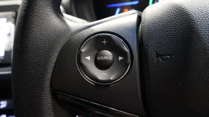 2015 Honda Vezel Hybrid X image 355848