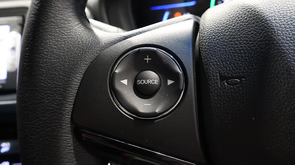 2015 Honda Vezel Hybrid X image 355848