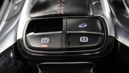 2022 MG HS 2.0PT/4WD/6AT image 356460